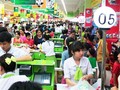 Thị phần bán lẻ chưa mất vào tay ai cả, Việt Nam vẫn nắm 97%?
