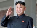 Ông Kim Jong-un 