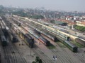 Kinh doanh kém, đường sắt vẫn được bao cấp