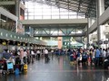 Nhà ga hành khách T2 Nội Bài. (Ảnh: Vietnamairlines)