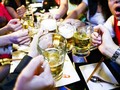 Hết bốn tháng, người Việt đã "uống" trên 1 tỷ lít bia