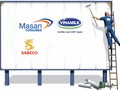 Vinamilk, Sabeco, Masan đang “ném” hàng nghìn tỷ đồng vào quảng cáo