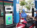 Xăng E5 cần được sự hỗ trợ nhất định bởi vì loại xăng này phục vụ đắc lực cho mục đích môi trường. (Ảnh minh họa: KT)