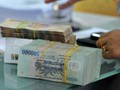 Việt Nam bội chi ngân sách gần 54.000 tỷ đồng.