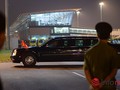 Đúng 21h30' hôm qua (22/5), chiếc máy bay Air Force One chở Tổng thống Hoa Kỳ Obama bắt đầu cho chuyến thăm tại Việt Nam.