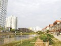 Khu đô thị Mỗ Lao, Hà Nội được điều chỉnh quy hoạch đến 23 lần. Ảnh: Như Ý.