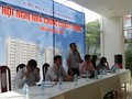 Vụ The Harmona: hàng chục căn hộ bị thế chấp cho khoản vay của một cá nhân