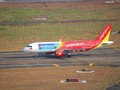 MB tài trợ 35,5 triệu USD mua máy bay A320 cho Vietjet Air
