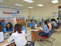 VietinBank phản pháo Bộ Tài chính: kiến nghị được nới "room"và không chia cổ tức