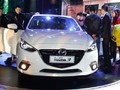 Triệu hồi toàn bộ 10.100 xe Mazda 3 tại Việt Nam