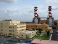 Các nhà máy điện vẫn sẽ bán điện cho EVN để EVN bán tiếp cho người tiêu dùng nhưng không được trích tiền từ giá bán lẻ điện để thành lập Quỹ hình ổn giá điện như đề xuât của Bộ Công Thương. Ảnh:TL