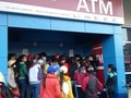 Dự kiến tăng hạn mức rút tiền tại ATM
