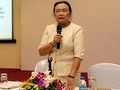 Bà Nguyễn Thị Cúc, Chủ tịch Hội Tư vấn thuế Việt Nam cho rằng vấn đề cơ bản nhất của cải cách thuế vẫn phải là cải cách hệ thống quản lý thuế.
