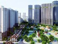 Vốn FDI vào bất động sản Việt Nam còn khiêm tốn so với tiềm năng thị trường (Ảnh minh họa: KT)