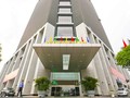 Trụ sở của Petro VietNam tại Hà Nội.