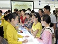 Giá vàng chênh lệch càng lớn với thế giới, doanh nghiệp càng được hưởng lợi.