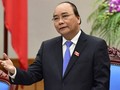 Thủ tướng Chính phủ Nguyễn Xuân Phúc