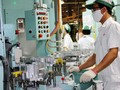 Sản xuất của một doanh nghiệp nước ngoài tại Việt Nam -Ảnh minh họa: Quốc Hùng