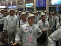 Sẽ tạm dừng tuyển lao động sang Hàn Quốc theo Chương trình EPS tại 90 quận, huyện