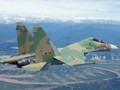 Tiêm kích Su30-MK2 Không quân nhân dân Việt Nam