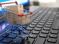 Thương mại điện tử được dự đoán tăng trưởng 2 con số trong vài năm tới
