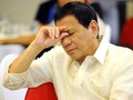 Tổng thống Philippines Rodrigo Duterte