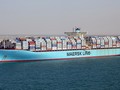 Tàu container lớp Triple-E của Maersk Line