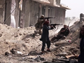 Lực lượng chiến binh IS tấn công Deir Ezzor