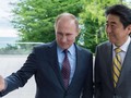 Quan hệ Nga-Nhật đang có dấu hiệu cải thiện, ông Putin dự kiến thăm Nhật Bản vào tháng 12 tới