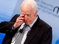 Thượng nghị sĩ McCain tuyên bố không bỏ phiếu cho tỷ phú đồng đảng Cộng Hòa Donald Trump.