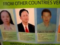 Nghi can Trịnh Xuân Thanh trong danh sách truy nã quốc tế của Interpol. Ảnh: Bá Đô