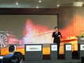 Khai mạc VIMS 2016