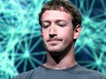 CEO Facebook Mark Zuckerberg