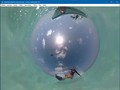 VLC hiện tại là phần mềm xem video đầu tiên trên PC có khả năng xem ảnh và video 360 độ