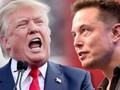 Người đứng đầu Uber,Tesla được mời làm cố vấn chiến lược cho Donald Trump