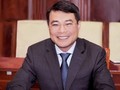 Thống đốc Ngân hàng Nhà nước Lê Minh Hưng. (Nguồn: Ngân hàng Nhà nước)