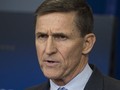 Cố vấn an ninh của Tổng thống Mỹ Donald Trump - Michael Flynn