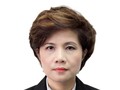 Bà Trần Mai Hoa, Tổng giám đốc Vincom Retail cho biết Platium nhiều lần chậm thanh toán, dẫn đến nợ đọng
