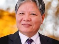 Nguyên Bộ trưởng Bộ Tư pháp Hà Hùng Cường.