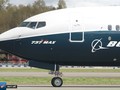 Máy bay 737 Max 9 của Boing.