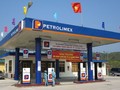 Một cửa hàng xăng dầu của Petrolimex. Nguồn: Petrolimex