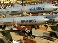  Tên lửa BrahMos. Nguồn VNE