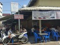 Một tiệm kinh doanh của người gốc Việt Nam tại Phnom Penh