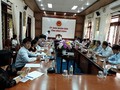 Tổng kết đợt thanh kiểm tra an toàn thực phẩm dịp tết Trung thu 2017 tại Bình ĐỊnh. Nguồn: Chi cục ATVSTP Bình Định