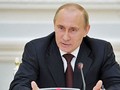 Tổng thống Nga Vladimir Putin - Ảnh: REUTERS
