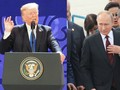 Ngày 11/10, Tổng thống Trump và Tổng thống Putin đã có mặt tại Đà Nẵng để chuẩn bị tham dự Tuần lễ cấp cao APEC.