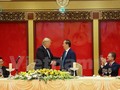Tổng thống Hoa Kỳ Donald Trump: Việt Nam là điều kỳ diệu trên thế giới