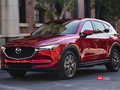 Mazda CX-5 sẽ ra mắt vào 18/11/2017. Ảnh: Nguyên Minh