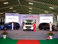 Mazda CX-5 thế hệ mới. Ảnh: Nguyên Minh