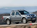 Xe Nissan Navara. Ảnh: Nguyên Minh